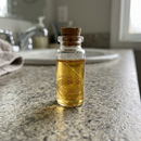 MAEVEN Gold Lift Serum vial mechanism