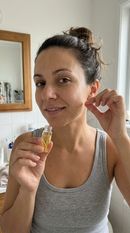 MAEVEN Gold Lift Serum thread use