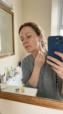 MAEVEN Gold Lift Serum thread mirror hero