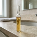 MAEVEN Gold Lift Serum ampoule macro kit