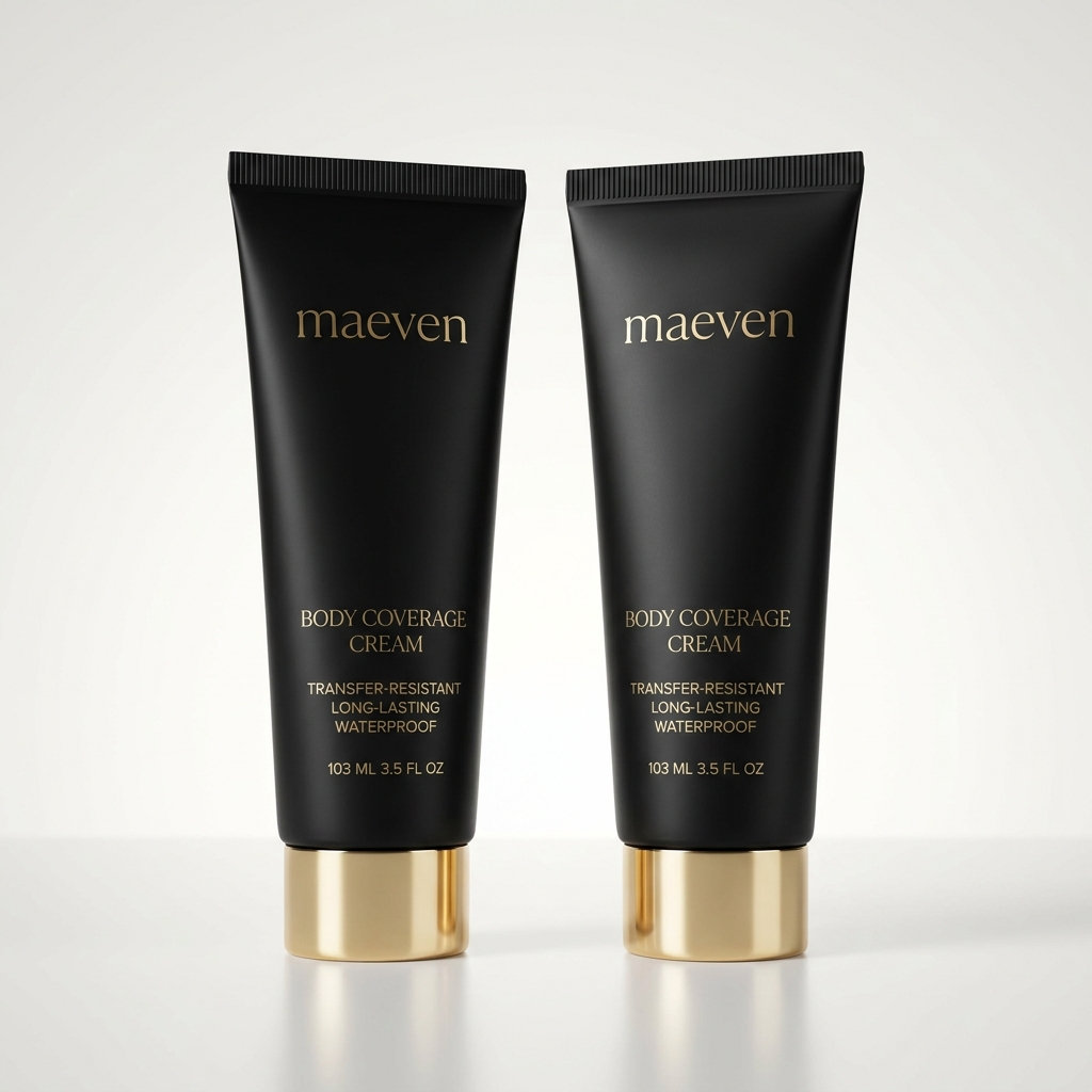 MAEVEN two-bottle bundle