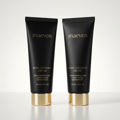 MAEVEN two-bottle bundle