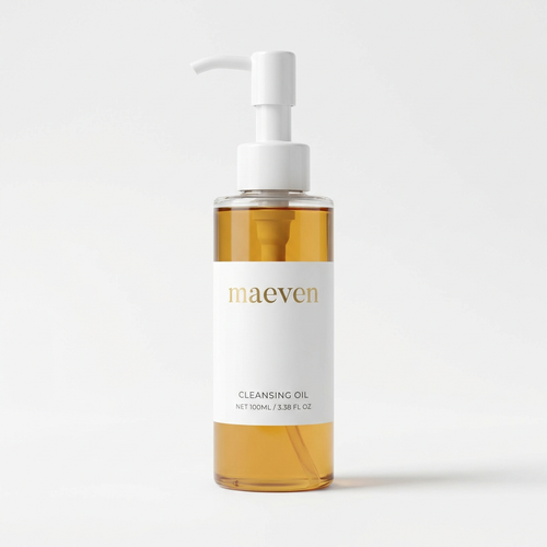 MAEVEN Cleansing Oil