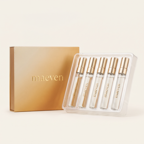 maeven Ampoule Set hero packshot