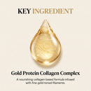 MAEVEN Gold Lift Serum key ingredient gold protein collagen complex