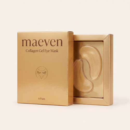 maeven Collagen Gel Eye Mask