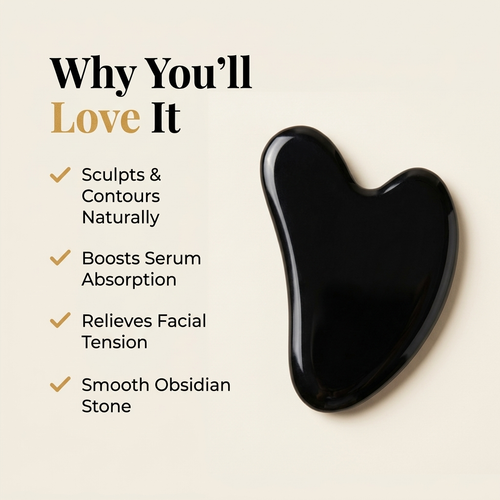 maeven Gua Sha benefits