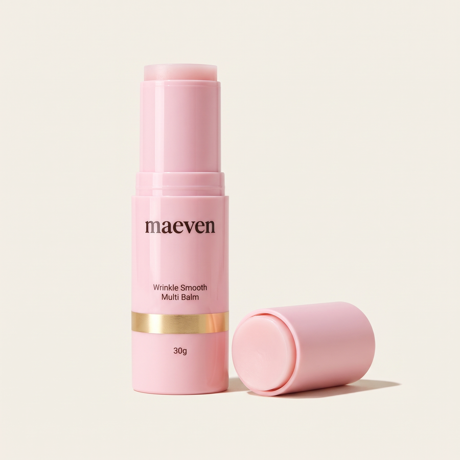 maeven Wrinkle Smooth Multi Balm