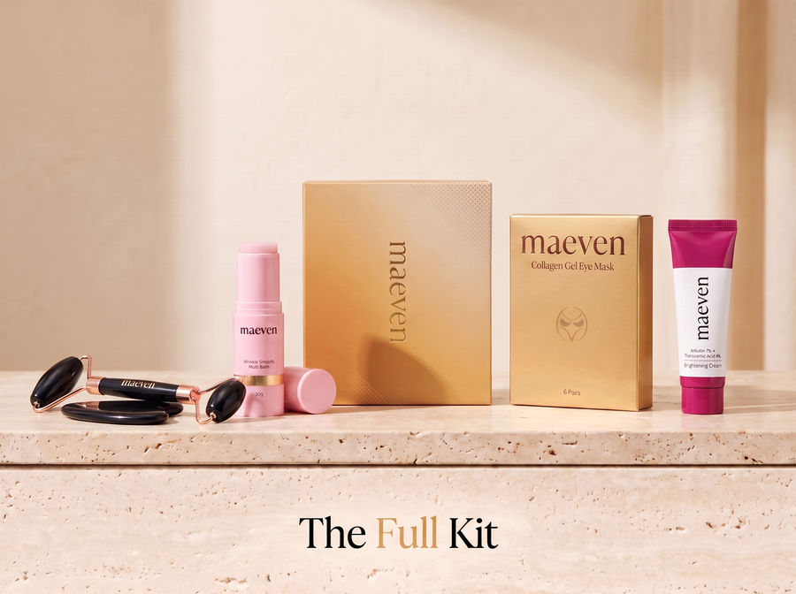 The Full Kit bundle