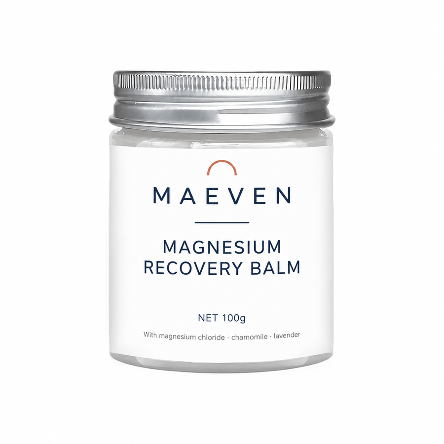 MAEVEN Recovery Balm