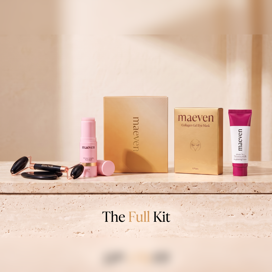 The Full Kit bundle