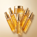 MAEVEN Gold Lift Serum ampoule set