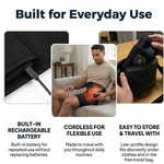 MAEVEN Hip Restore Triple-Action Recovery System