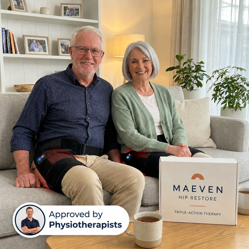MAEVEN Hip Restore Triple-Action Recovery System