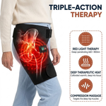 MAEVEN Hip Restore Triple-Action Recovery System