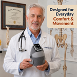 MAEVEN Knee Triple Therapy Recovery System