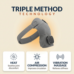 MAEVEN Shoulder Triple Therapy Recovery System