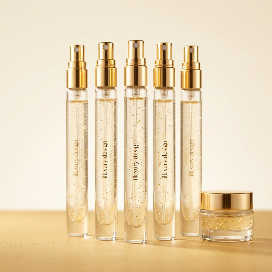 MAEVEN Gold Lift Serum
